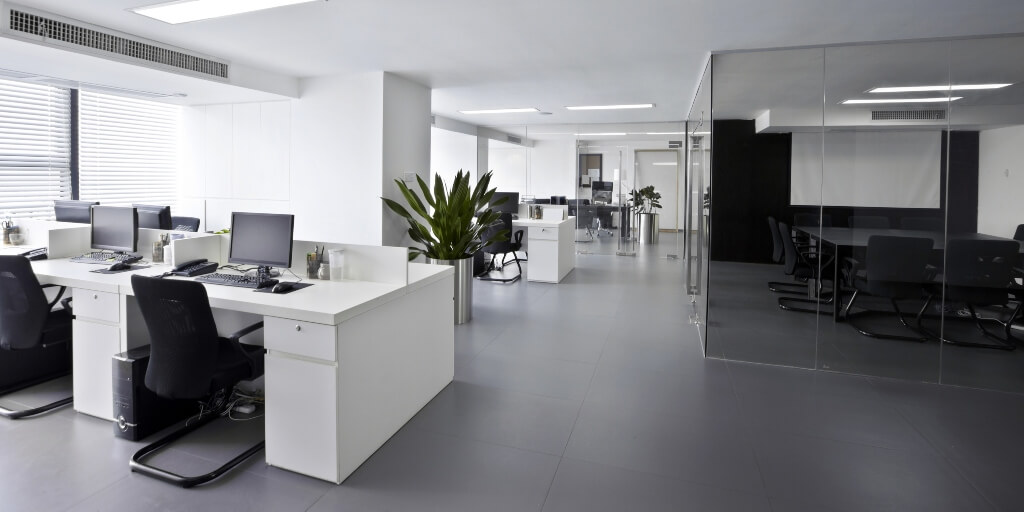 The Lesser-Known Benefits of a Managed Office Space