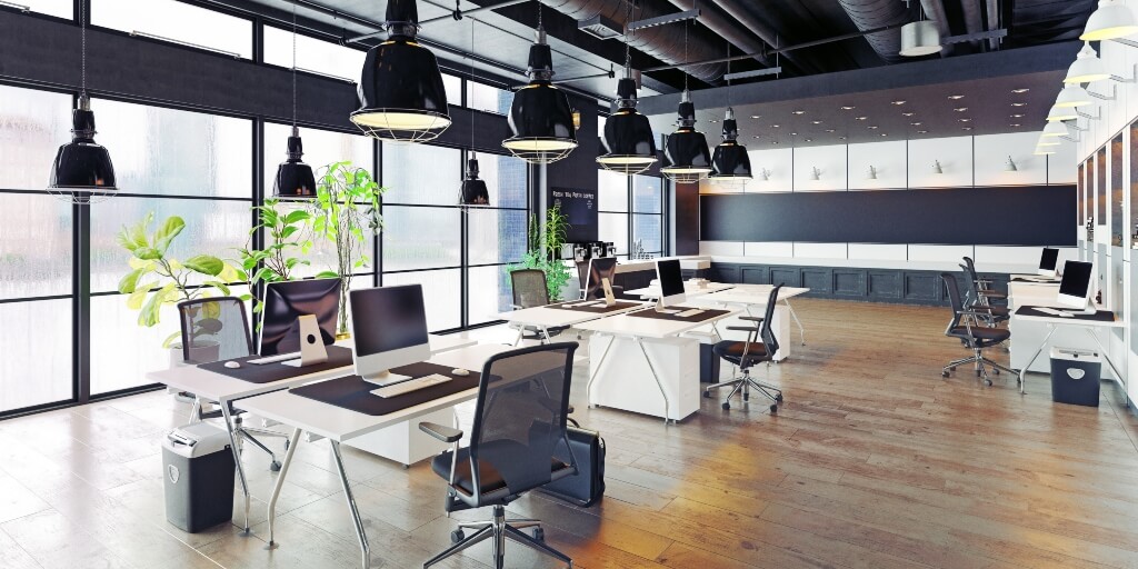 Office spaces: what has changed after the pandemic?