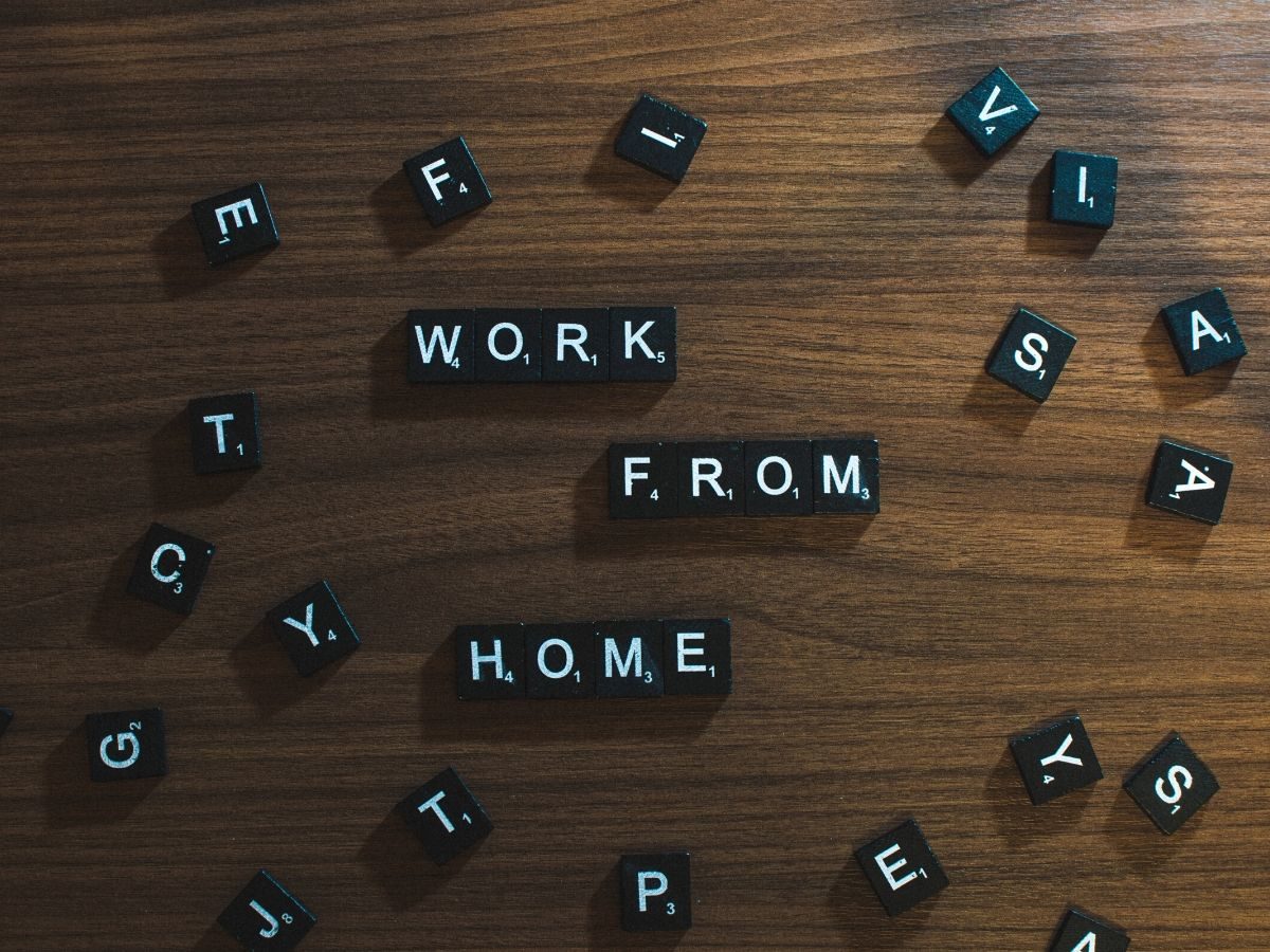 Is Work From Home a long term solution?